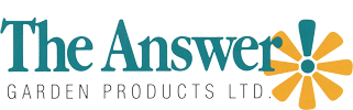 The Answer Garden Products LTD