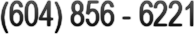 phone number